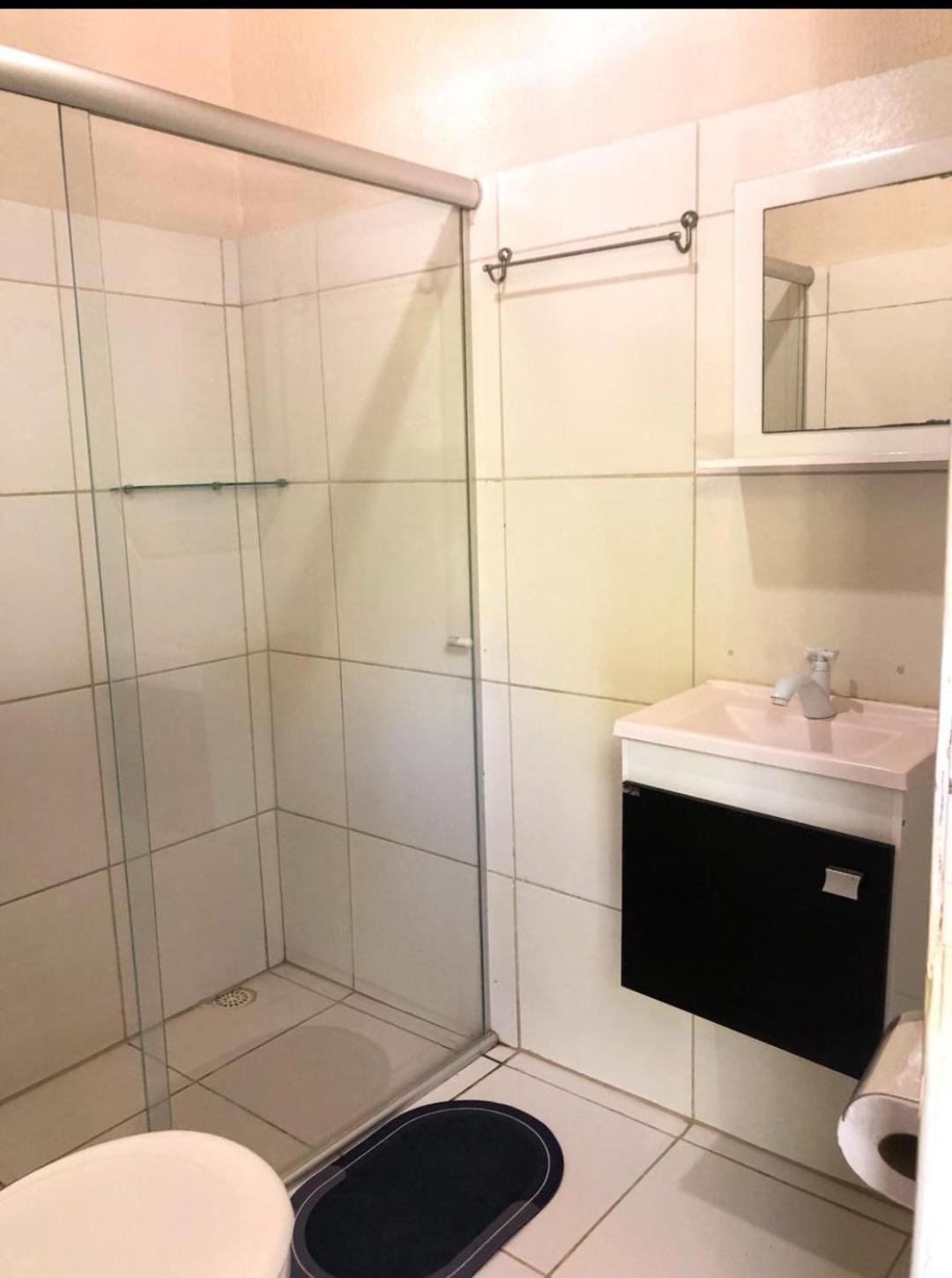 Villa Velha Flats Itamaracá Стая снимка